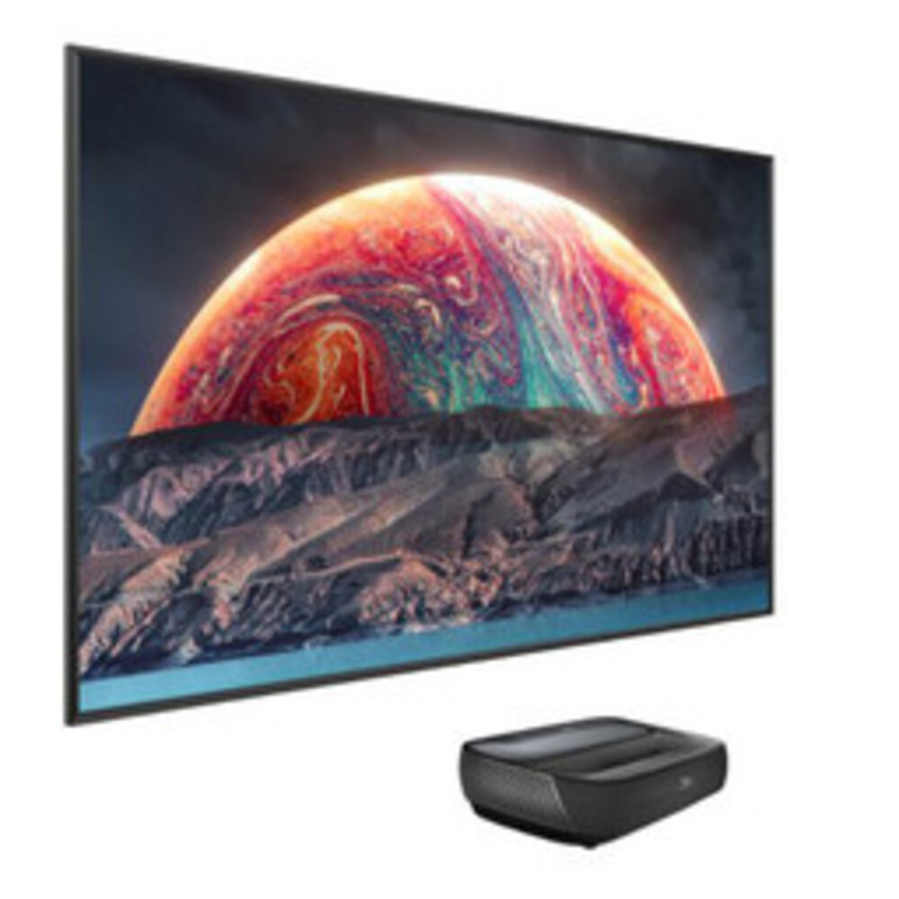 Hisense Hisense 120L9G-A12 Laser TV Hisense Hisense 120L9G-A12 Laser TV