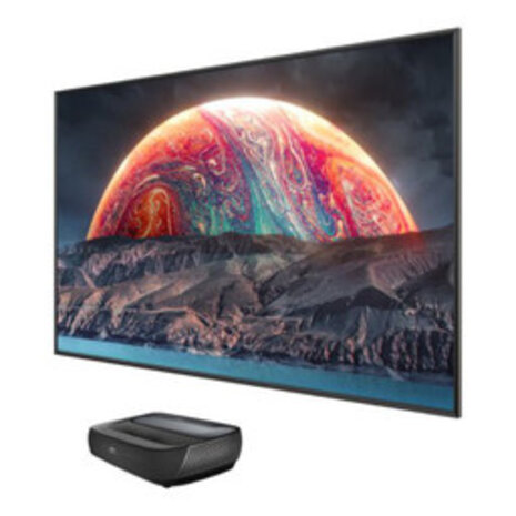 Hisense Hisense 120L9G-A12 Laser TV Hisense Hisense 120L9G-A12 Laser TV