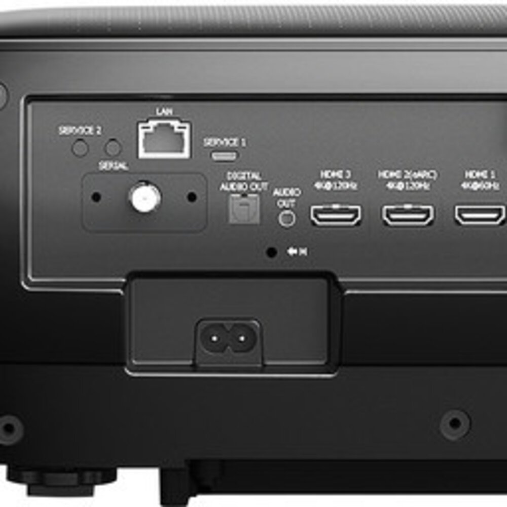 Hisense Hisense 120L9G-A12 Laser TV Hisense Hisense 120L9G-A12 Laser TV