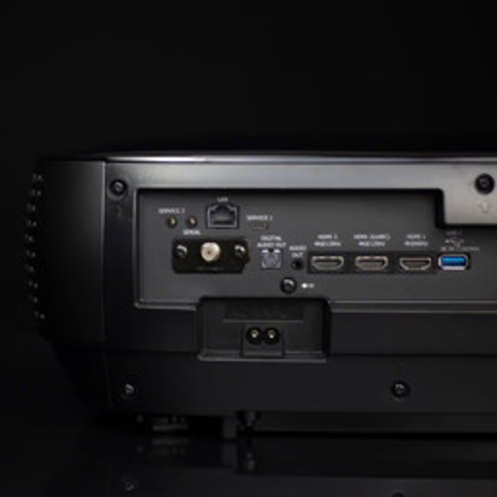 Hisense Hisense 120L9G-A12 Laser TV Hisense Hisense 120L9G-A12 Laser TV