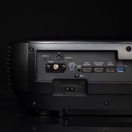 Hisense Hisense 120L9G-A12 Laser TV Hisense Hisense 120L9G-A12 Laser TV