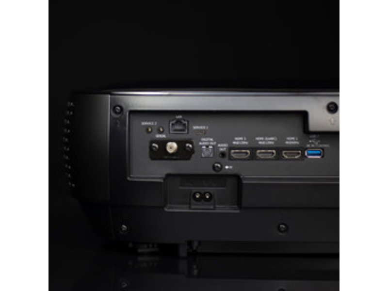 Hisense Hisense 120L9G-A12 Laser TV