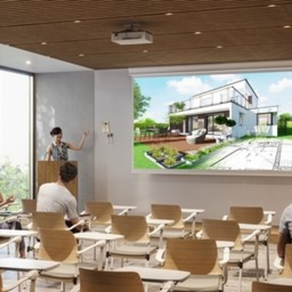 Sony Sony VPL-PHZ61 wuxga laser installatie beamer Sony Sony VPL-PHZ61 wuxga laser installatie beamer