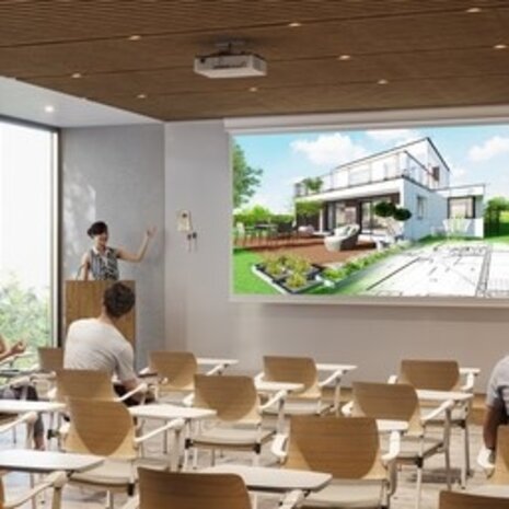 Sony Sony VPL-PHZ61 wuxga laser installatie beamer Sony Sony VPL-PHZ61 wuxga laser installatie beamer