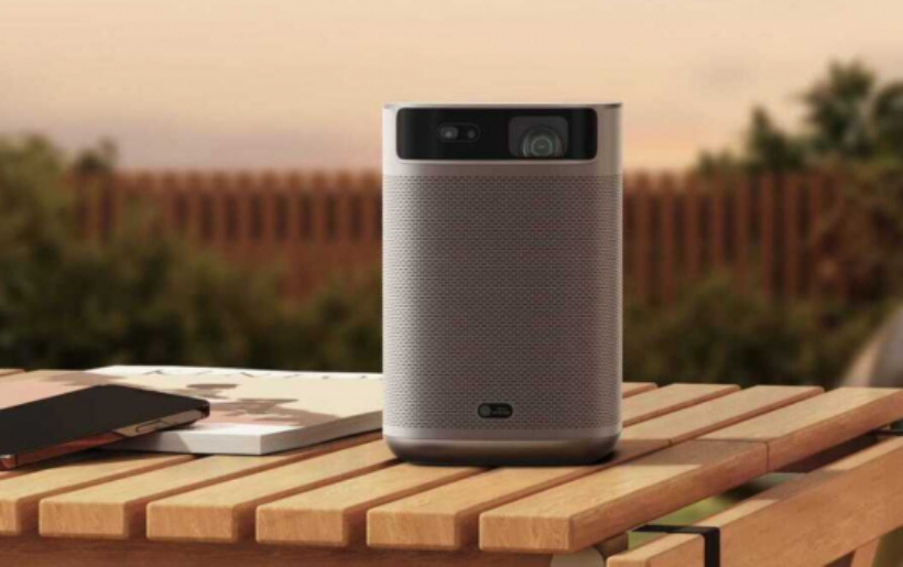 Xgimi toont innoverende technologie op CES 2023 Xgimi toont innoverende technologie op CES 2023