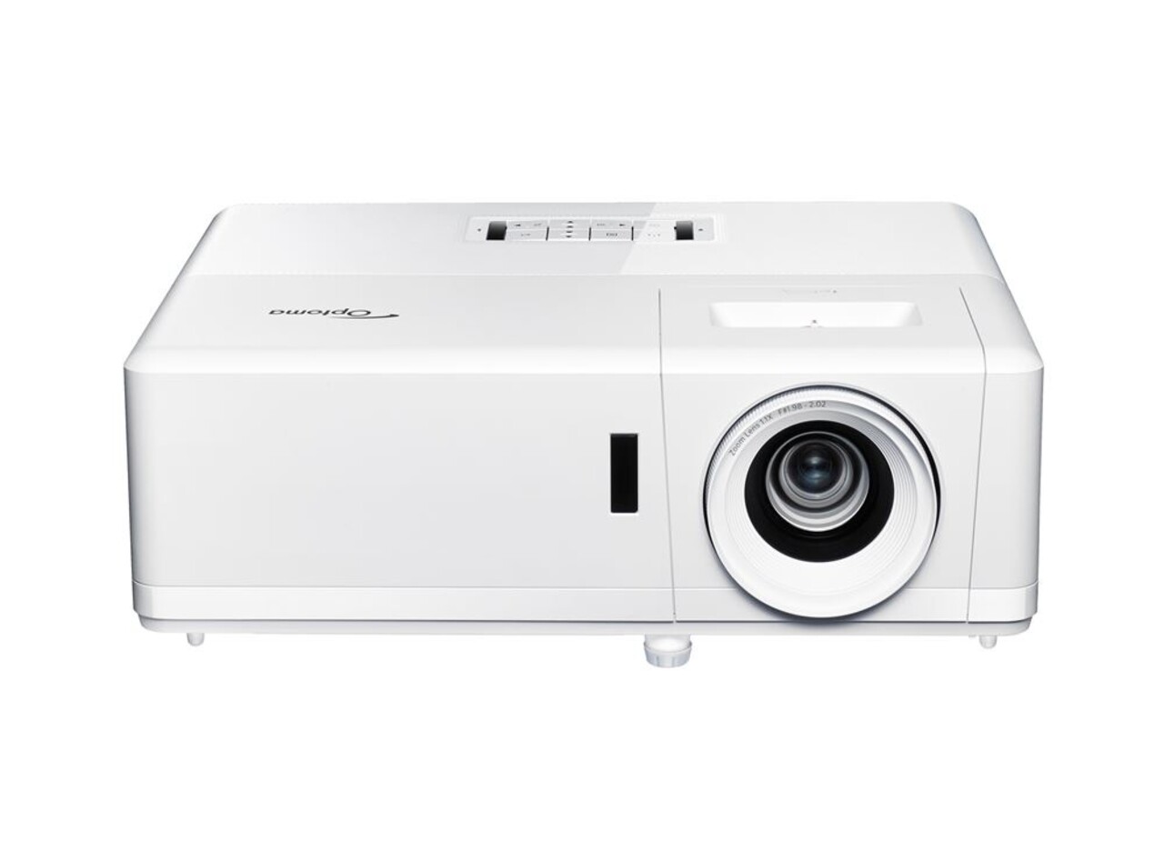Optoma Optoma UHZ45 4K Laser Projector Optoma Optoma UHZ45 4K Laser Projector