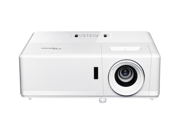 Optoma Optoma UHZ45 4K Laser Projector Optoma Optoma UHZ45 4K Laser Projector