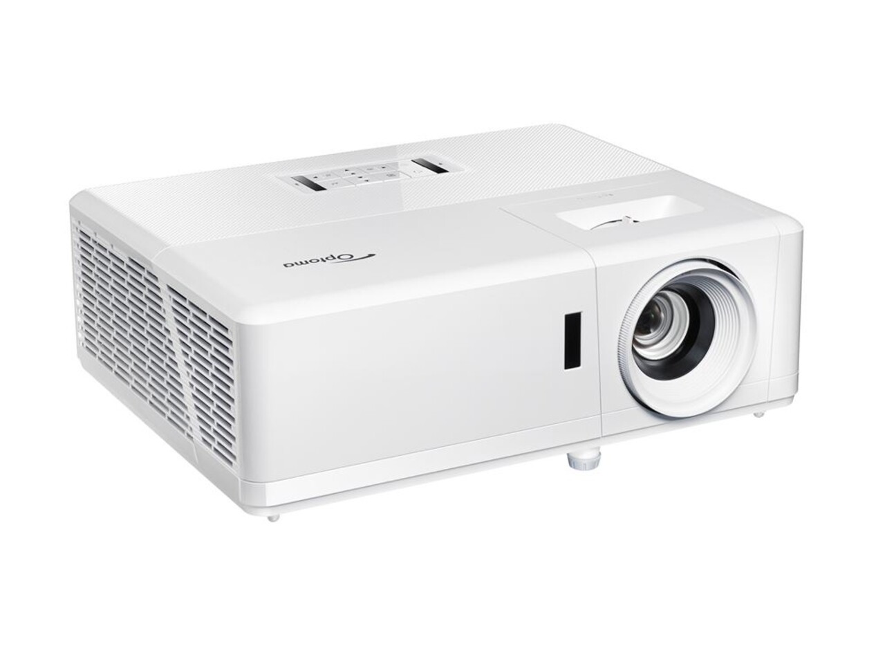Optoma Optoma UHZ45 4K Laser Projector Optoma Optoma UHZ45 4K Laser Projector