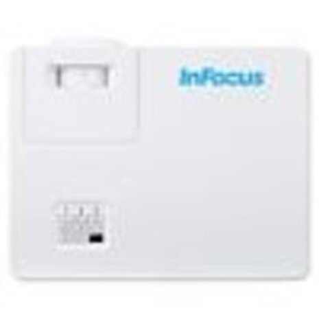 InFocus InFocus INL4128 1080p laser beamer InFocus InFocus INL4128 1080p laser beamer