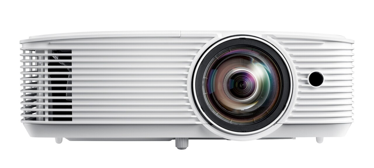 Optoma Optoma EH412STx Short Throw Optoma Optoma EH412STx Short Throw