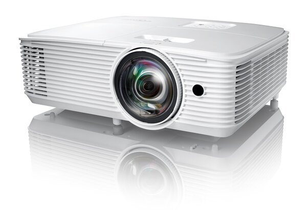 Optoma Optoma EH412STx Short Throw Optoma Optoma EH412STx Short Throw