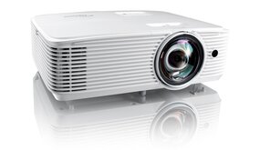 Optoma Optoma EH412STx Optoma Optoma EH412STx