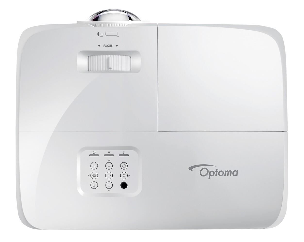 Optoma Optoma EH412STx Short Throw Optoma Optoma EH412STx Short Throw