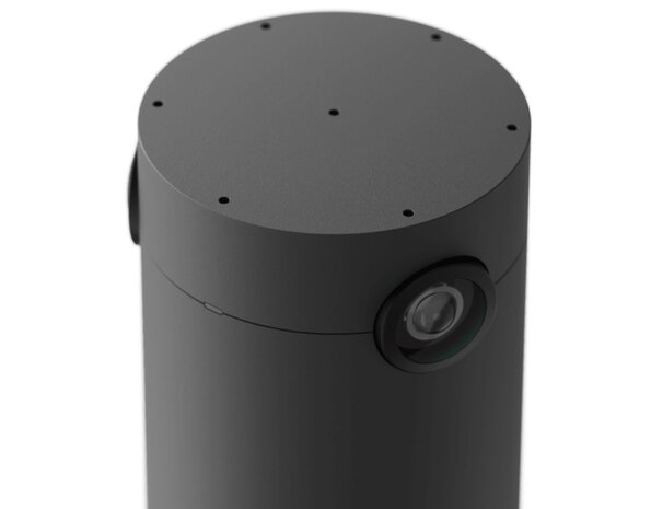 Logitech Logitech Sight graphite AI videocamera Logitech Logitech Sight graphite AI videocamera