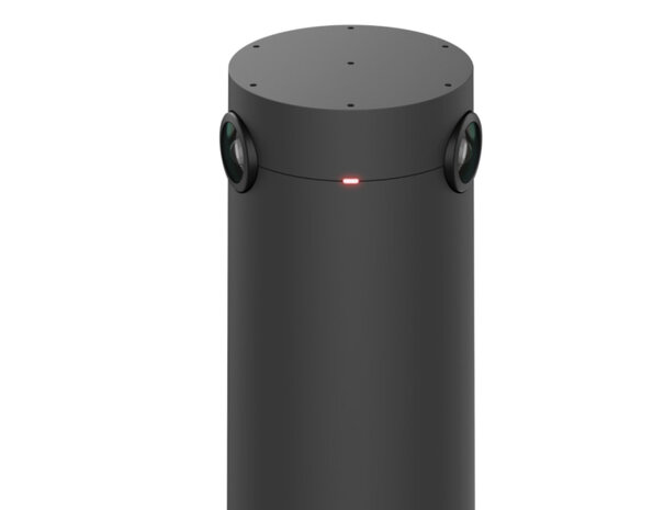 Logitech Logitech Sight graphite AI videocamera Logitech Logitech Sight graphite AI videocamera