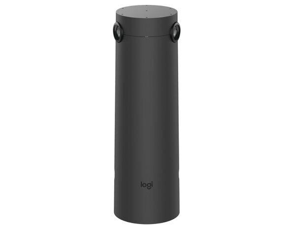 Logitech Logitech Sight graphite AI videocamera