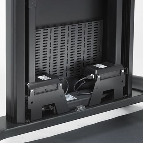 Chief Chief XPD1U-EU trolley Chief Chief XPD1U-EU trolley