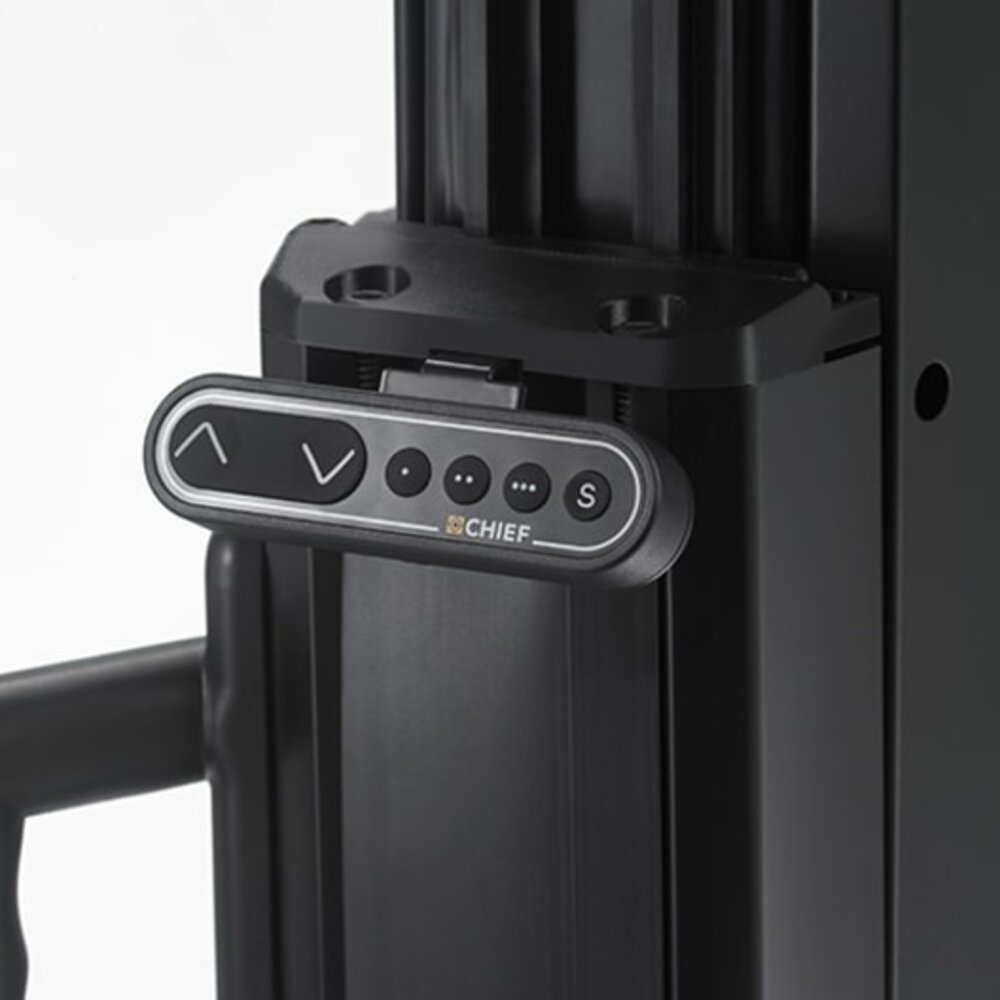 Chief Chief XPD1U-EU trolley Chief Chief XPD1U-EU trolley