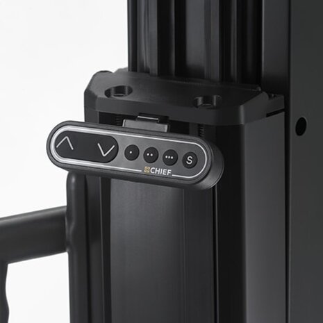 Chief Chief XPD1U-EU trolley Chief Chief XPD1U-EU trolley