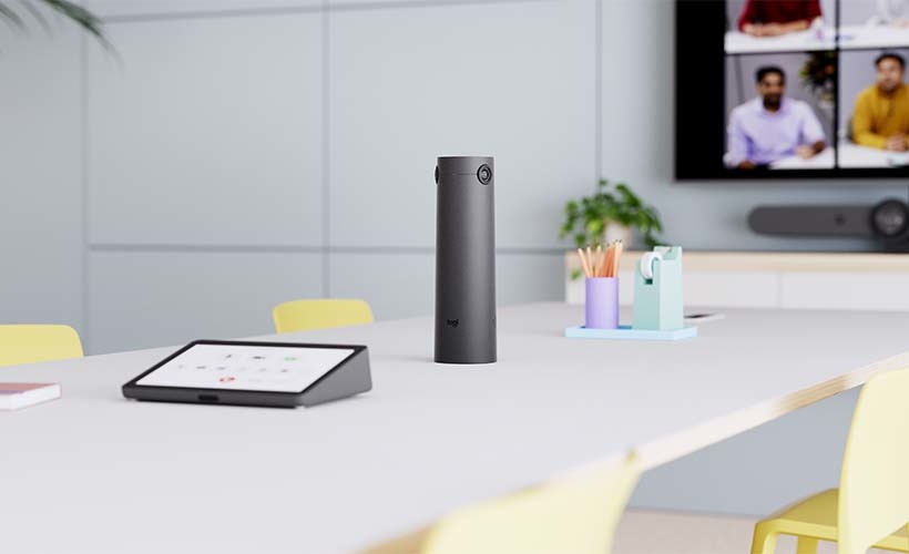 Logitech onthult de Logitech Sight AI-videocamera Logitech onthult de Logitech Sight AI-videocamera