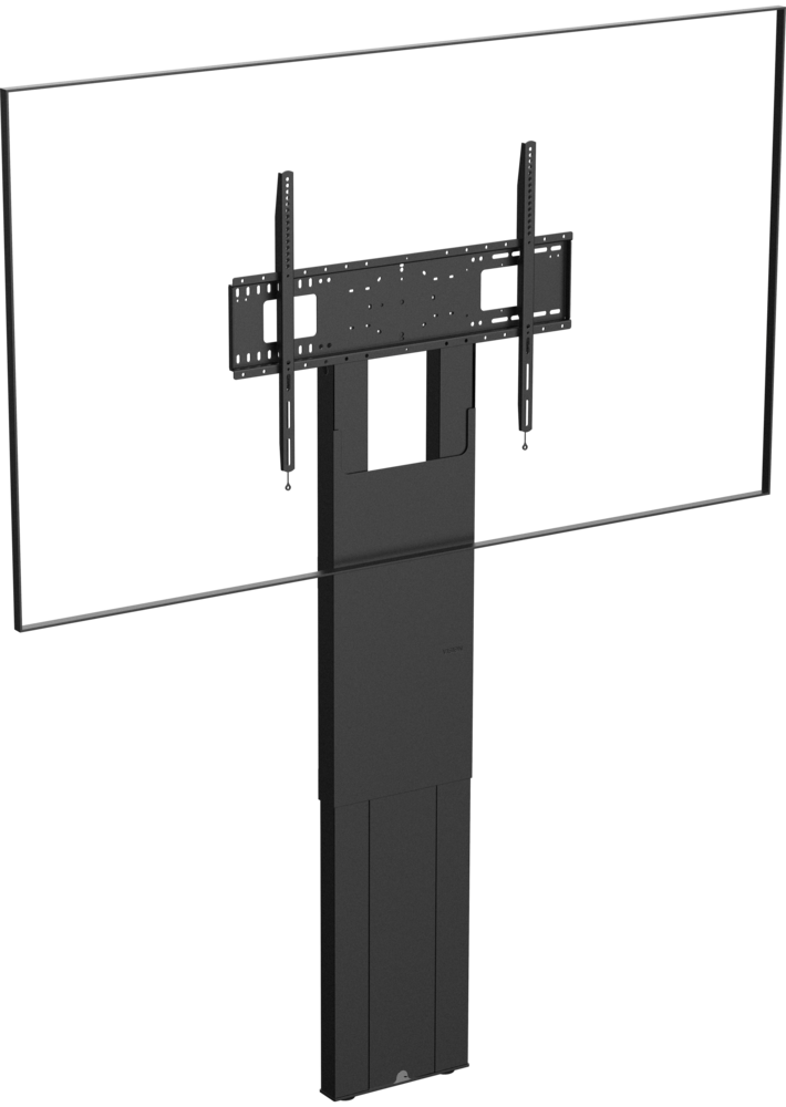 Vision Vision VFM-51 display vloerstandaard Vision Vision VFM-51 display vloerstandaard