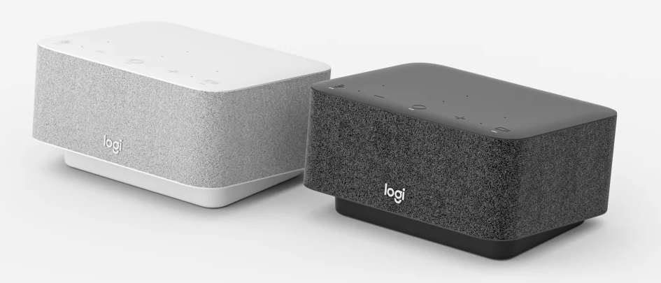 Logitech Logi Dock: TIME,s beste uitvinding van 2022 Logitech Logi Dock: TIME,s beste uitvinding van 2022