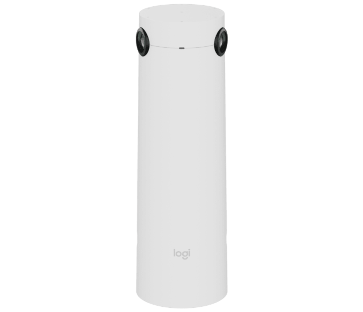 Logitech Logitech Sight wit AI videocamera