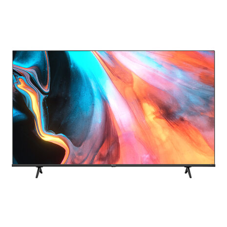 Hisense Hisense 43E77HQ QLED TV