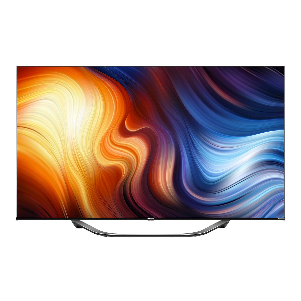 Hisense 55U7HQ ULED afbeelding