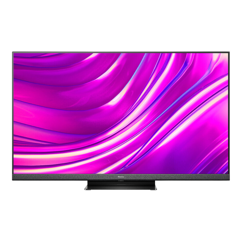 Hisense Hisense Mini-LED ULED 55U8HQ Hisense Hisense Mini-LED ULED 55U8HQ