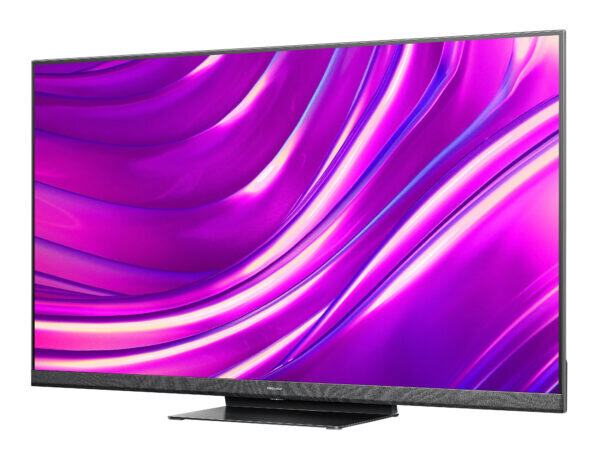 Hisense Hisense Mini-LED ULED 55U8HQ Hisense Hisense Mini-LED ULED 55U8HQ