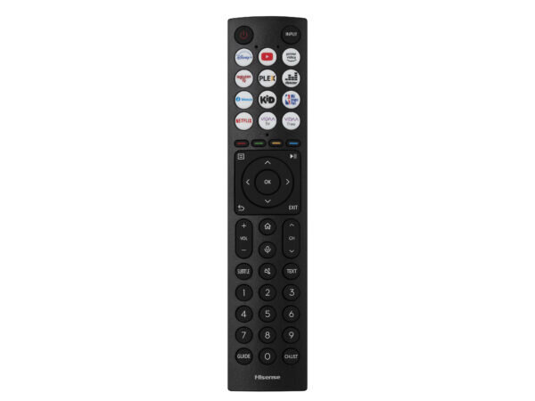 Hisense Hisense 65A9H OLED TV Hisense Hisense 65A9H OLED TV
