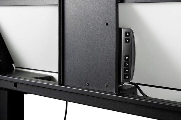 Optoma Optoma EST09 Trolley voor interactive displays