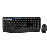 Logitech Logitech Wireless Combo MK345 Logitech Logitech Wireless Combo MK345