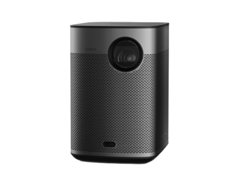 XGIMI Halo+ review: De ultieme draagbare projector XGIMI Halo+ review: De ultieme draagbare projector