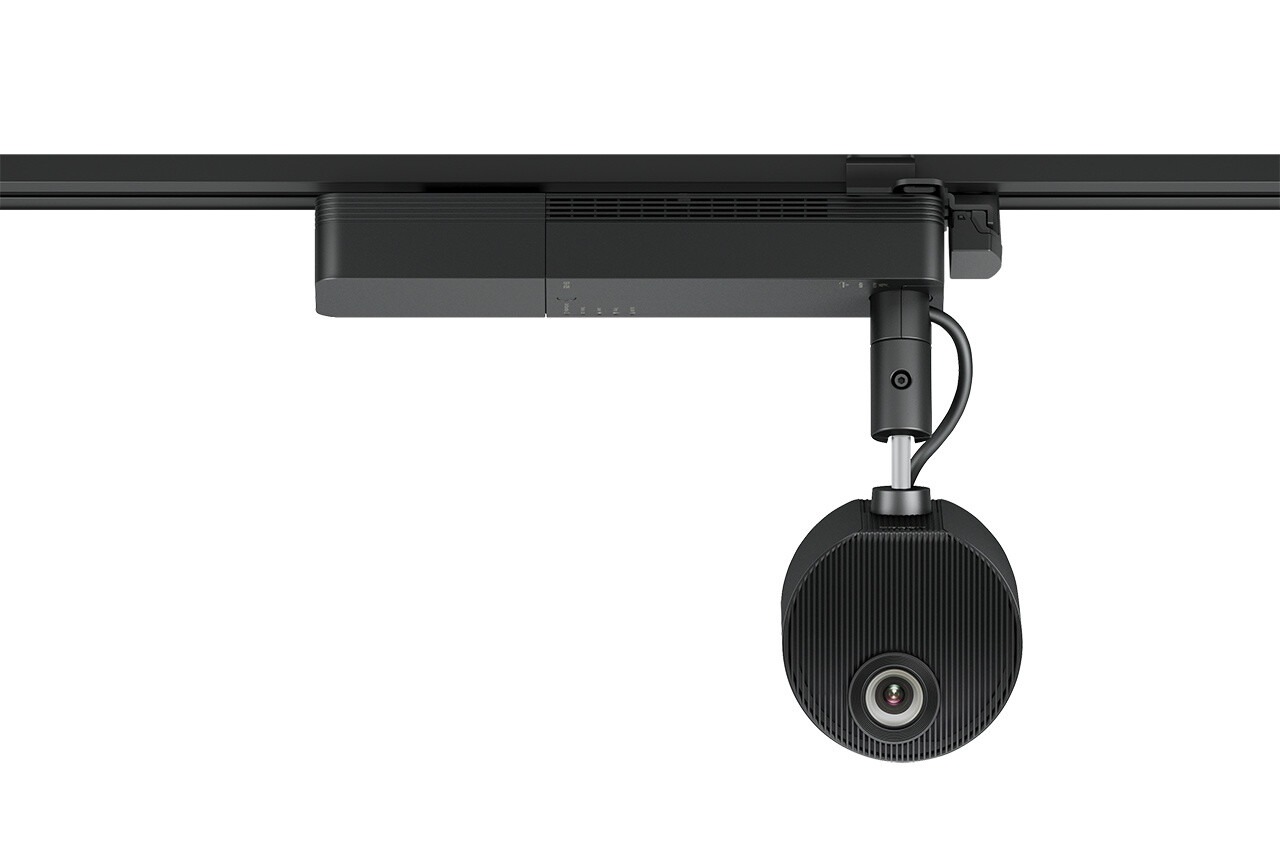 Epson Epson LightScene EV-115 Epson Epson LightScene EV-115