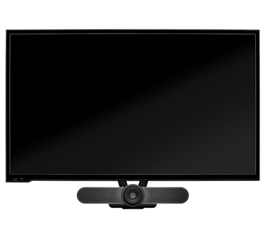 Logitech Logitech MeetUp TV-bevestiging XL Logitech Logitech MeetUp TV-bevestiging XL
