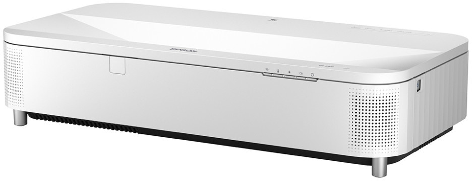 Epson EB-810E ultra short throw laser beamer