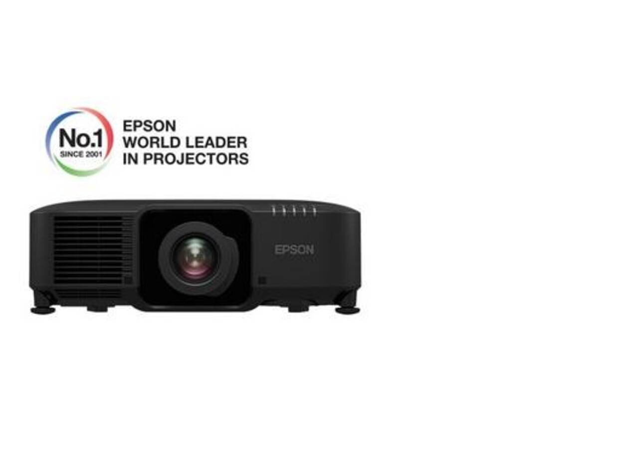 Epson Epson EB-PU1008B WUXGA laser beamer Epson Epson EB-PU1008B WUXGA laser beamer