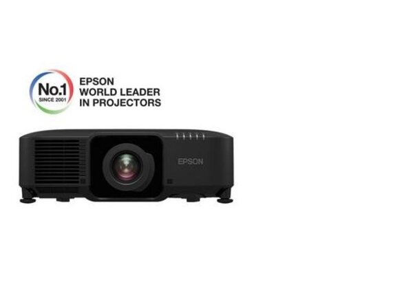 Epson Epson EB-PU1008B WUXGA laser beamer Epson Epson EB-PU1008B WUXGA laser beamer