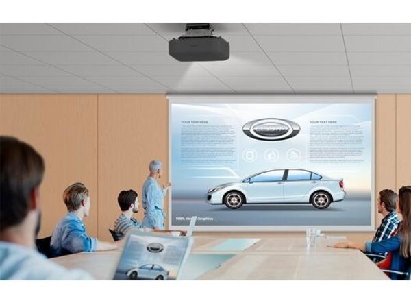 Epson Epson EB-PU1008B WUXGA laser beamer Epson Epson EB-PU1008B WUXGA laser beamer