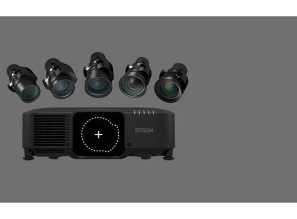 Epson Epson EB-PU1008B WUXGA laser beamer Epson Epson EB-PU1008B WUXGA laser beamer