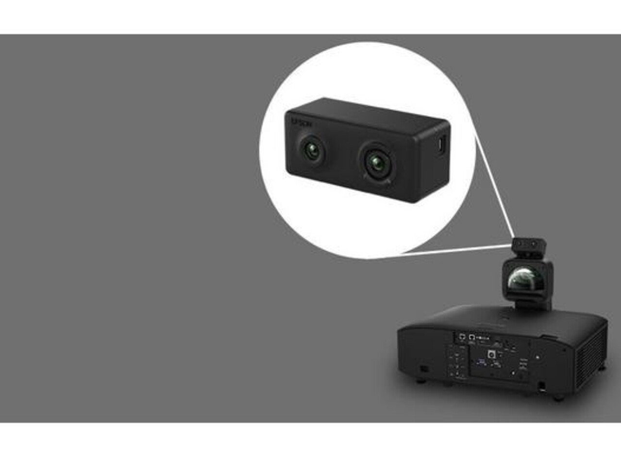 Epson Epson EB-PU1008B WUXGA laser beamer Epson Epson EB-PU1008B WUXGA laser beamer