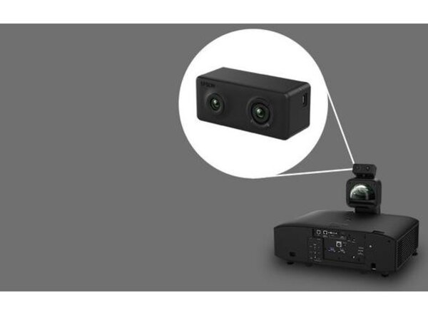 Epson Epson EB-PU1008B WUXGA laser beamer Epson Epson EB-PU1008B WUXGA laser beamer