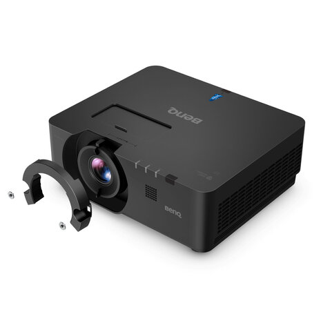 BenQ Benq LU960 installatie-laserprojector BenQ Benq LU960 installatie-laserprojector