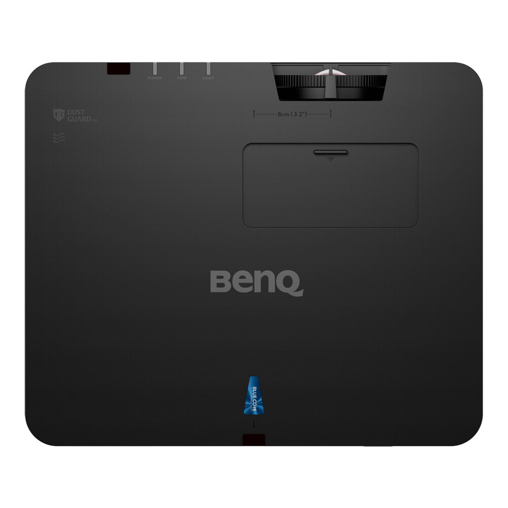 BenQ Benq LU960 installatie-laserprojector BenQ Benq LU960 installatie-laserprojector
