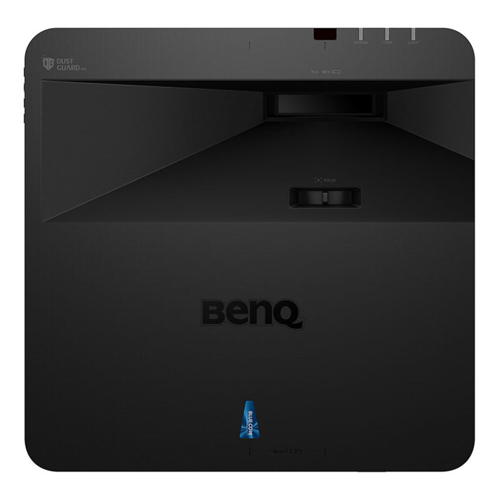 BenQ Benq LU960UST installatie-laserprojector BenQ Benq LU960UST installatie-laserprojector