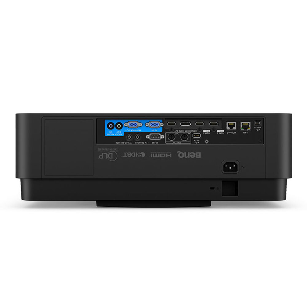 BenQ Benq LU960UST installatie-laserprojector BenQ Benq LU960UST installatie-laserprojector