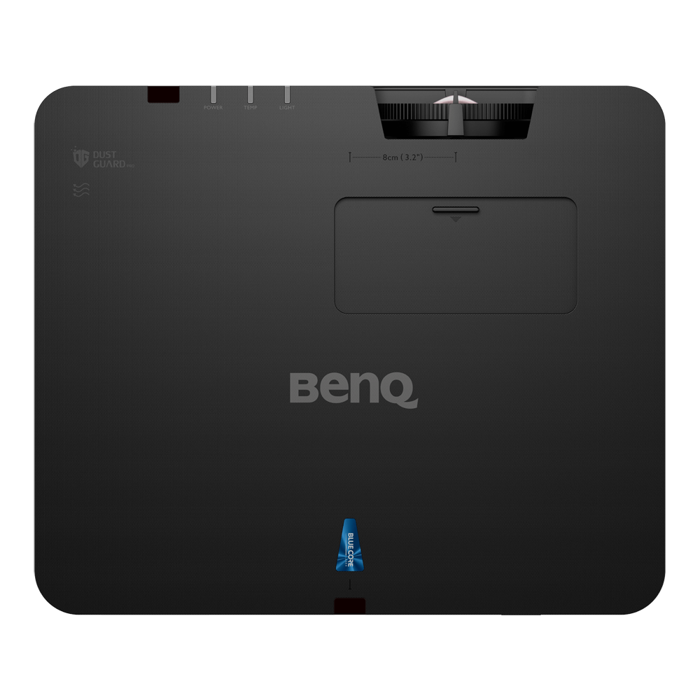 BenQ Benq LU960ST installatie-laserprojector BenQ Benq LU960ST installatie-laserprojector