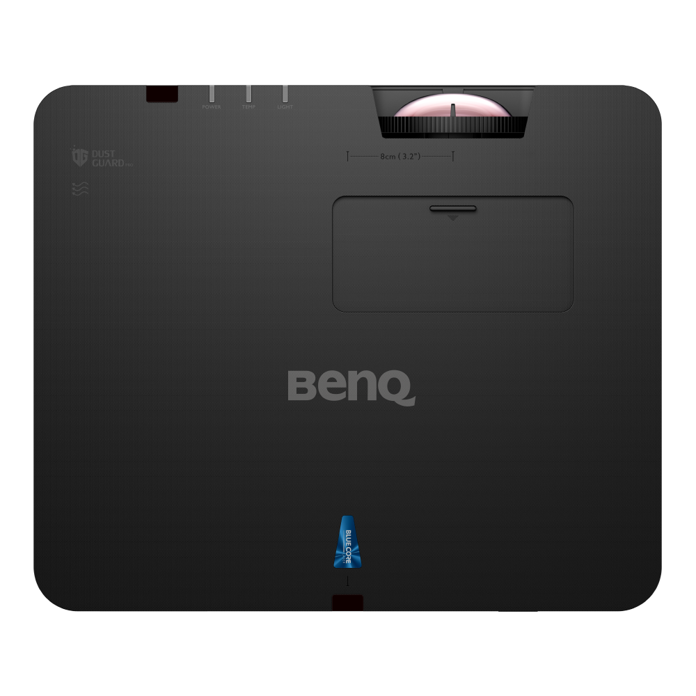 BenQ Benq LU960ST2 laser beamer BenQ Benq LU960ST2 laser beamer